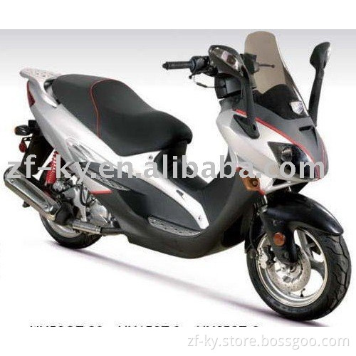 HY50T-26 motorbike